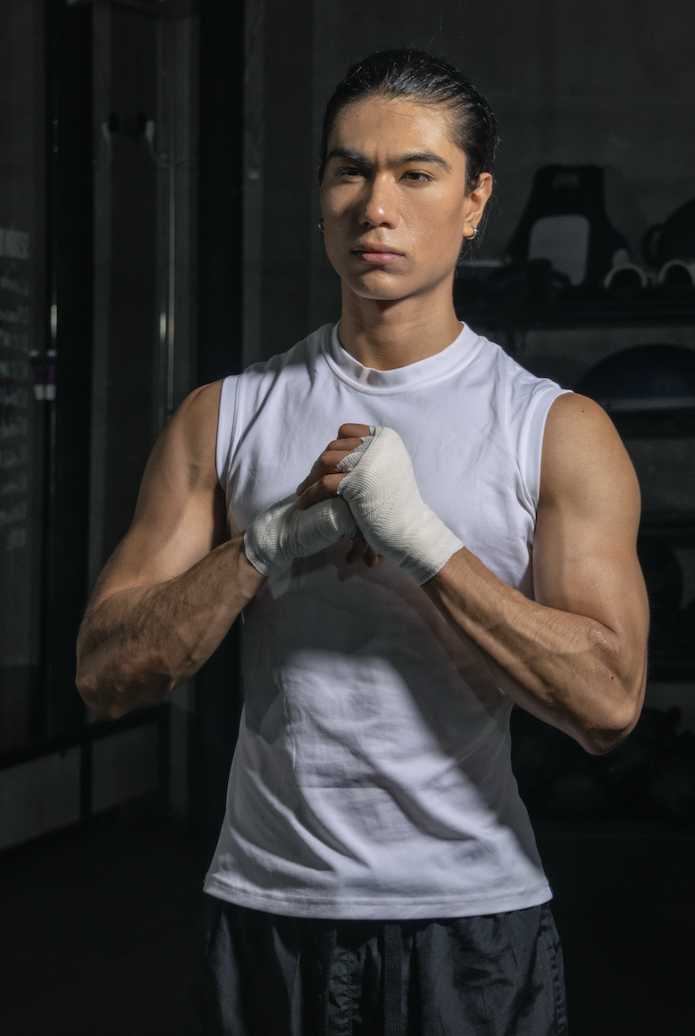 Model image
